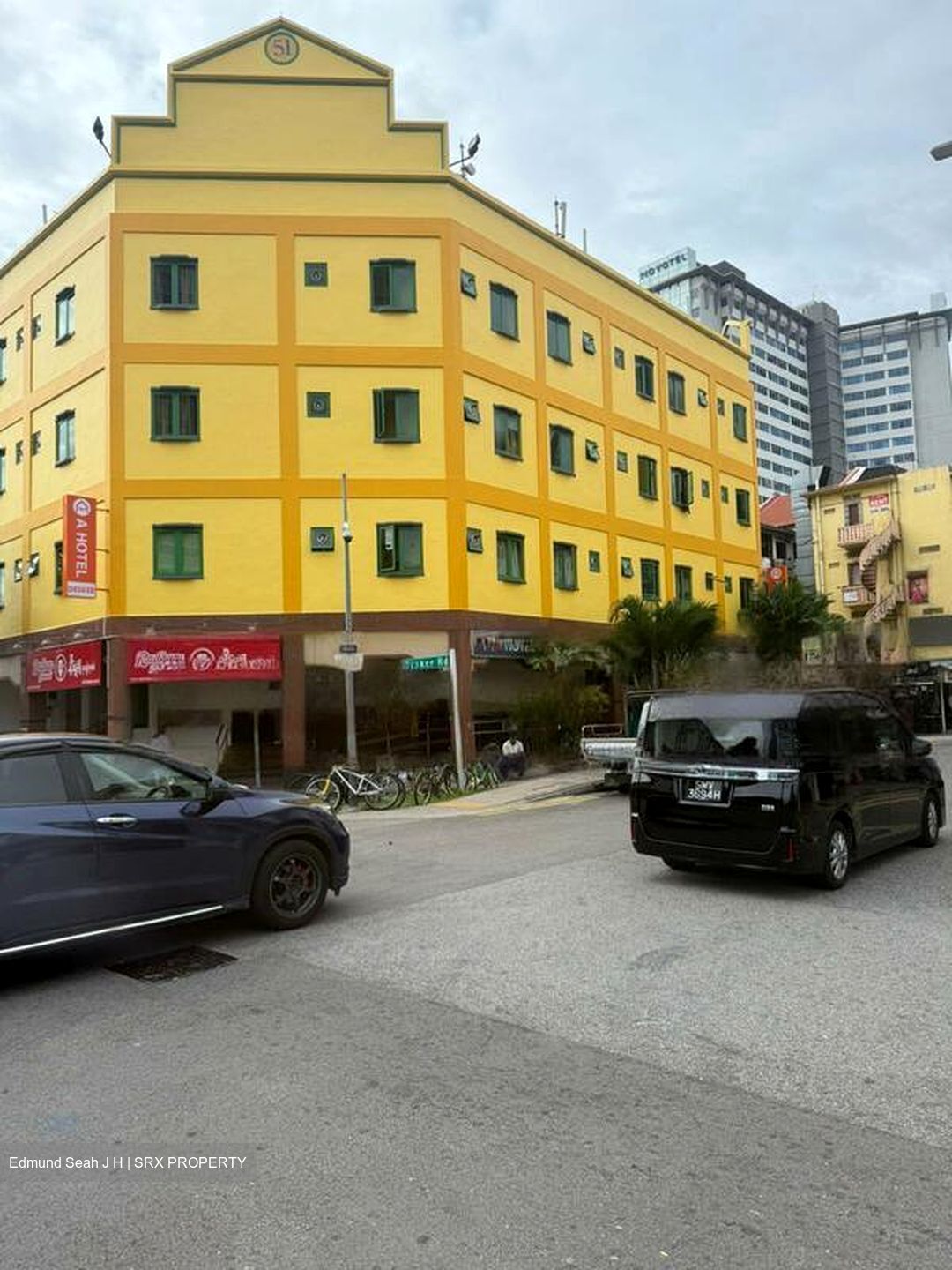 PETAIN RD/TYRWHITT RD CONSERVATION AREA (D8), Shop House #482833821